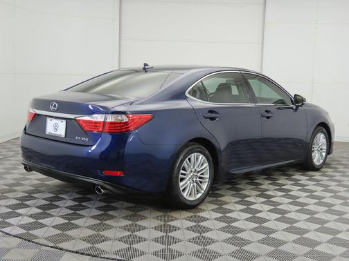2014 Lexus ES 350 Base