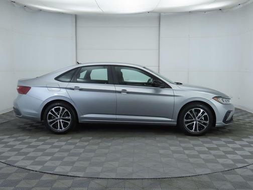 2026 Volkswagen Jetta 1.4T S