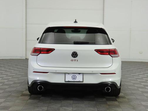 2022 Volkswagen Golf GTI 2.0T S DSG
