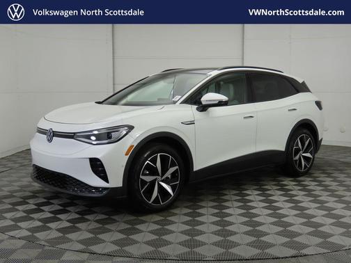 2025 Volkswagen ID.4 Pro S