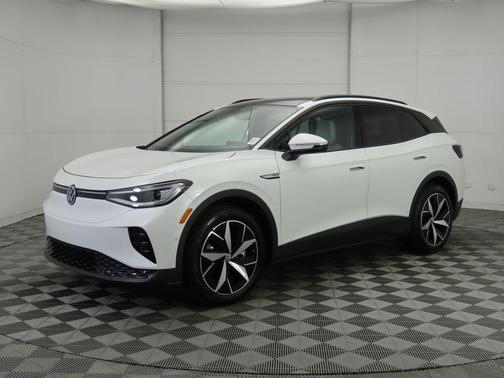 2025 Volkswagen ID.4 Pro S