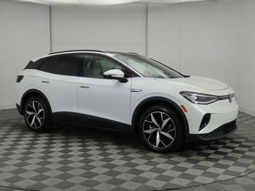 2025 Volkswagen ID.4 Pro S