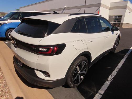 2025 Volkswagen ID.4 Pro S