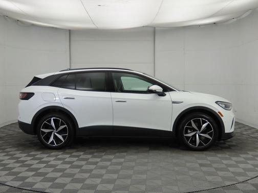 2025 Volkswagen ID.4 Pro S