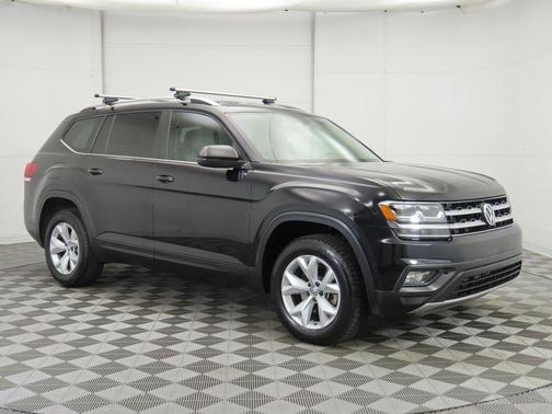 2019 Volkswagen Atlas 2.0T SE