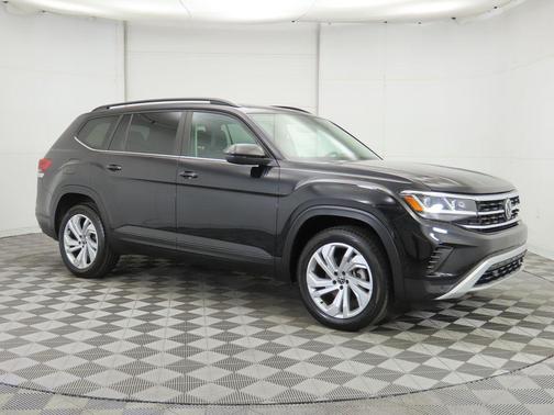 2023 Volkswagen Atlas 3.6L SE w/Technology