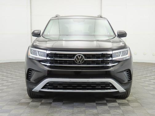 2023 Volkswagen Atlas 3.6L SE w/Technology