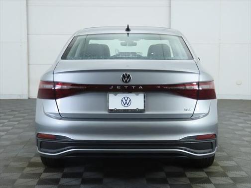 2026 Volkswagen Jetta 1.4T SE