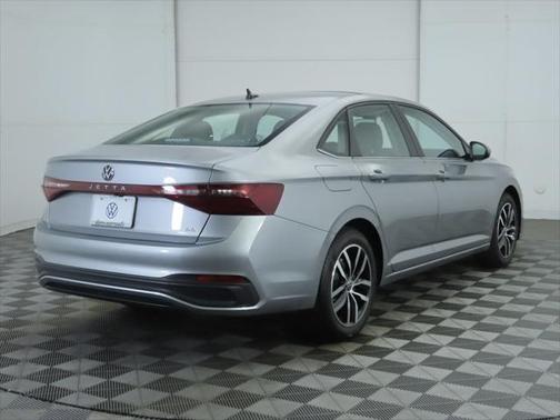 2026 Volkswagen Jetta 1.4T SE