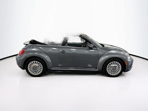2013 Volkswagen Beetle 2.5L