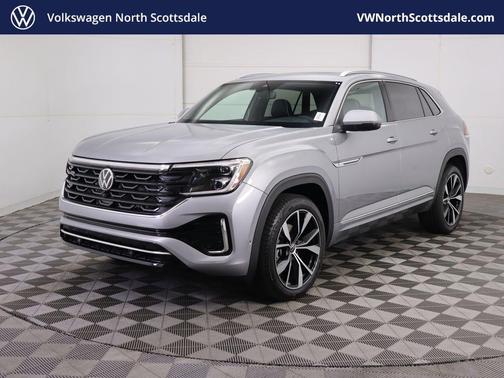 2026 Volkswagen Atlas Cross Sport 2.0T SEL Premium