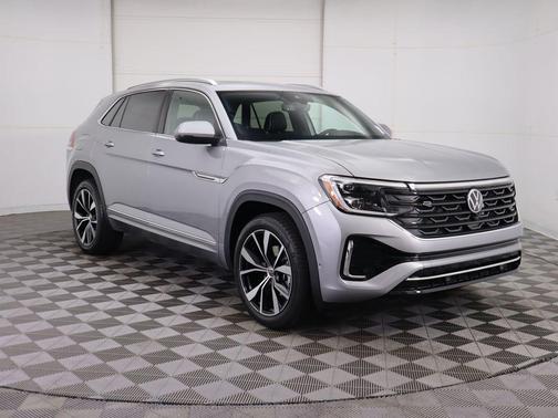 2026 Volkswagen Atlas Cross Sport 2.0T SEL Premium
