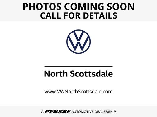 2025 Volkswagen Atlas Cross Sport 2.0T SEL Premium