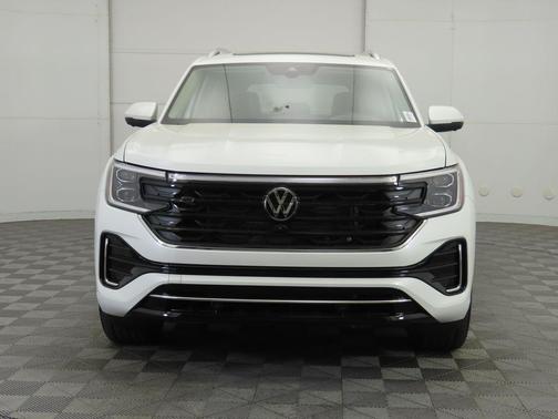 2025 Volkswagen Atlas 2.0T SEL Premium R-Line 4MOTION