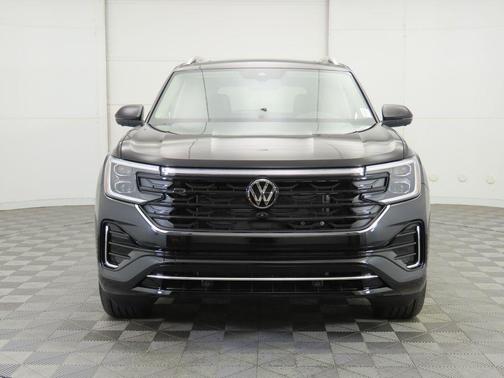 2026 Volkswagen Atlas 2.0T SEL Premium R-Line 4MOTION