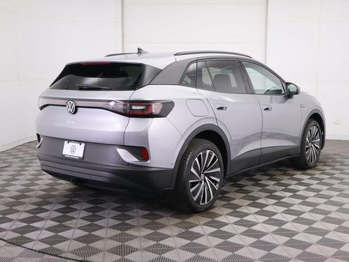 2026 Volkswagen ID.4 AWD Pro