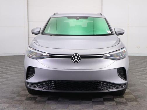 2026 Volkswagen ID.4 AWD Pro