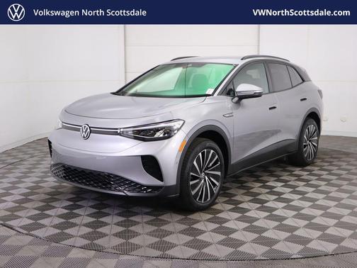 2026 Volkswagen ID.4 AWD Pro