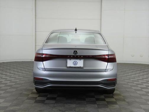 2026 Volkswagen Jetta 1.4T S