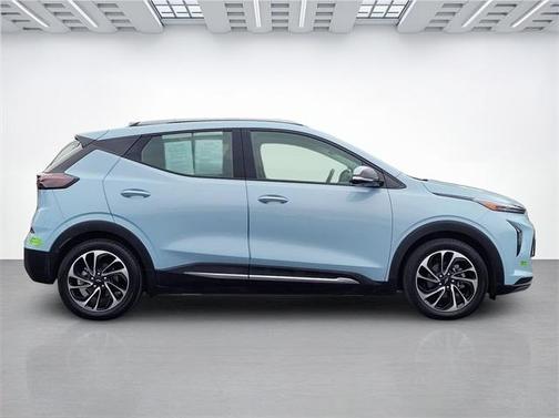 2023 Chevrolet Bolt EUV Premier