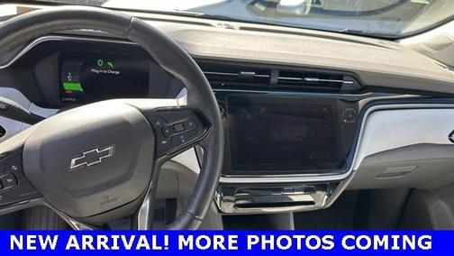2023 Chevrolet Bolt EUV Premier