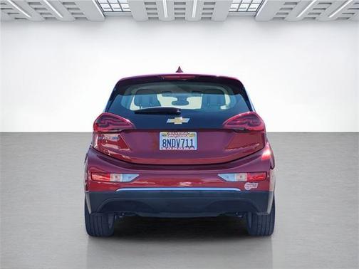 2019 Chevrolet Bolt EV LT