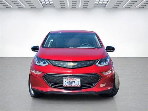 2019 Chevrolet Bolt EV LT