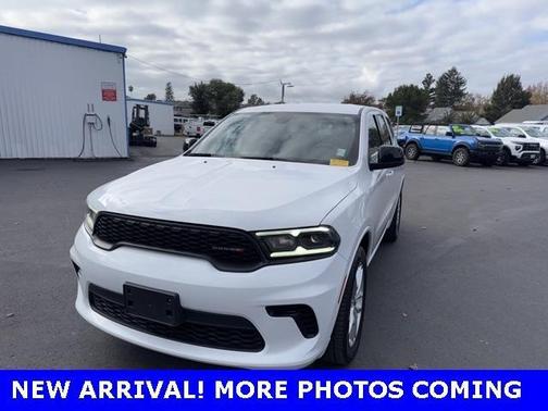 2023 Dodge Durango GT