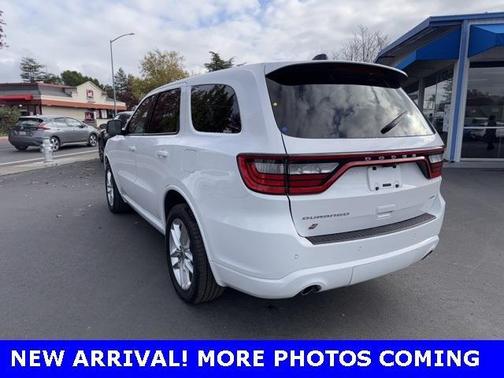 2023 Dodge Durango GT