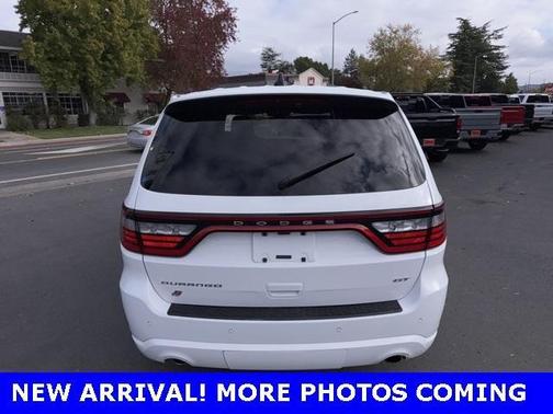 2023 Dodge Durango GT