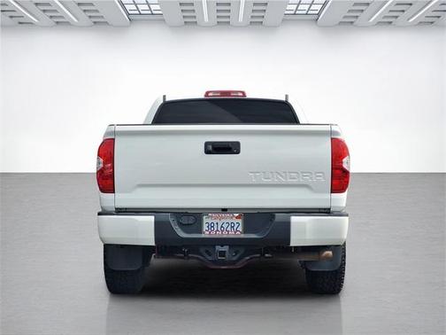 2019 Toyota Tundra SR5