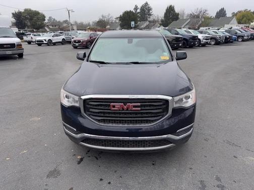 2017 GMC Acadia SLE-1