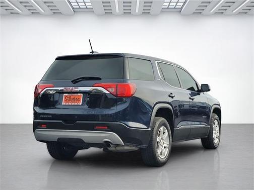 2017 GMC Acadia SLE-1