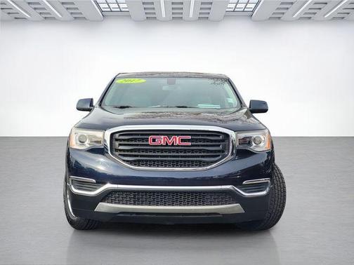 2017 GMC Acadia SLE-1