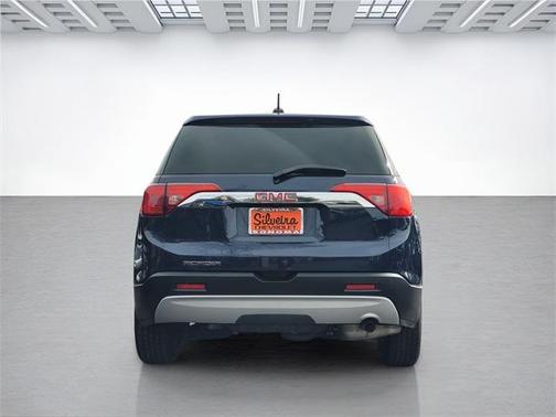 2017 GMC Acadia SLE-1