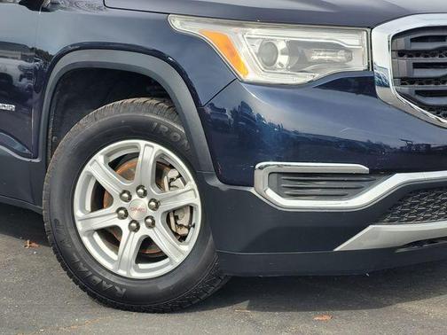 2017 GMC Acadia SLE-1