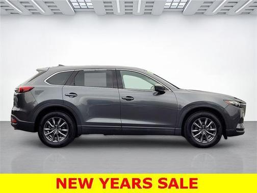 2021 Mazda CX-9 Touring