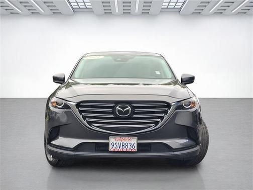 2021 Mazda CX-9 Touring