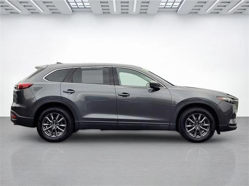 2021 Mazda CX-9 Touring