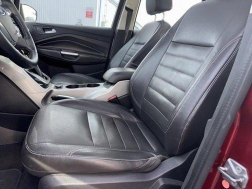 2015 Ford C-Max Energi SEL