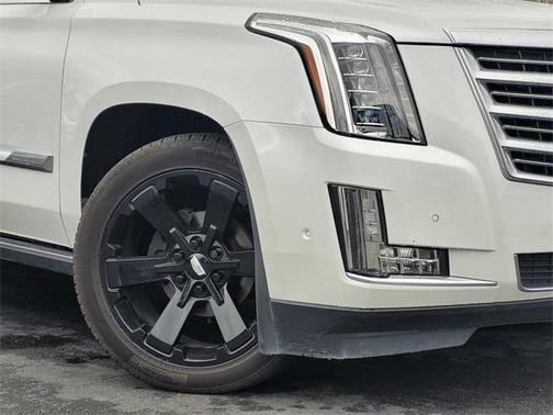 2020 Cadillac Escalade ESV Platinum