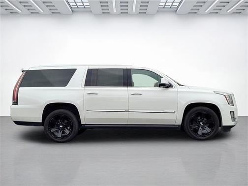 2020 Cadillac Escalade ESV Platinum