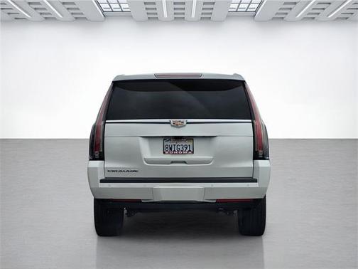 2020 Cadillac Escalade ESV Platinum