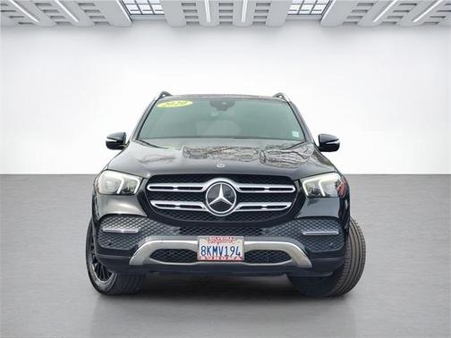 2020 Mercedes-Benz GLE 350 Base 4MATIC