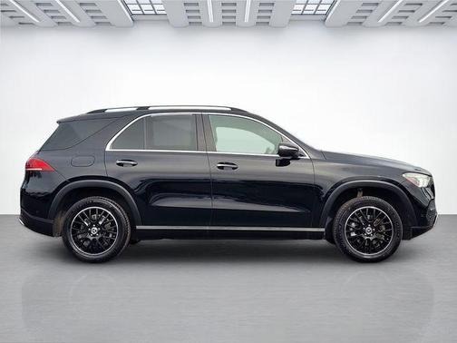 2020 Mercedes-Benz GLE 350 Base 4MATIC