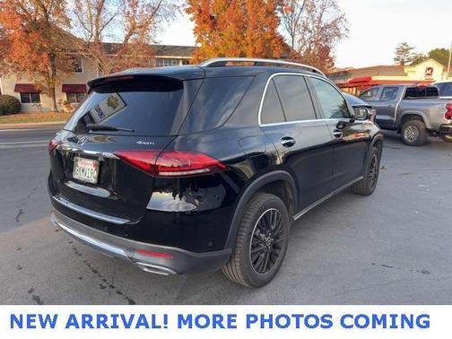 2020 Mercedes-Benz GLE 350 Base 4MATIC