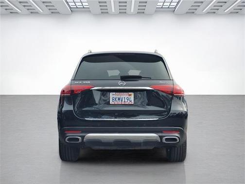 2020 Mercedes-Benz GLE 350 Base 4MATIC