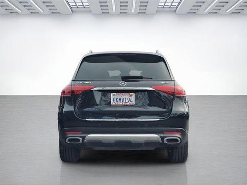 2020 Mercedes-Benz GLE 350 Base 4MATIC