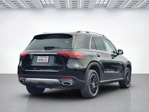 2020 Mercedes-Benz GLE 350 Base 4MATIC