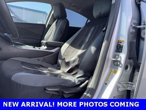2018 Chevrolet Volt LT